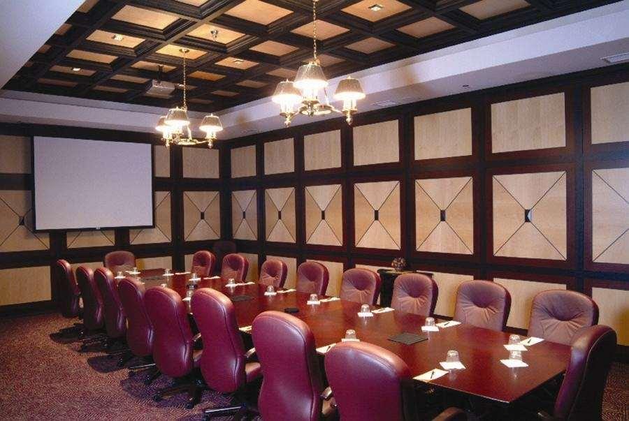 The Bertram Inn & Conf Ctr Trademark Collection By Wyndham Aurora Bekvämligheter bild